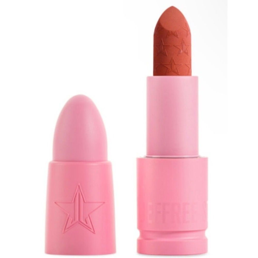 Jeffree Star Velvet Trap Lipstick in the shade ♎️ Libra Lynn - New in Box!